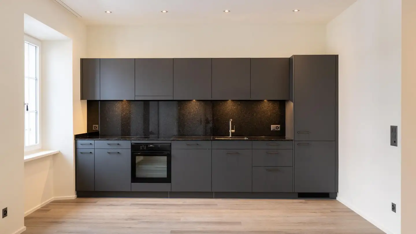 Appartement à louer - Im Dorf 20, 8752 Näfels - Photo 2