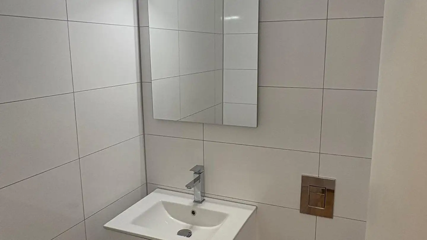 Wohnung mieten - Rugenstrasse 1, 3800 Matten b. Interlaken - Foto 3