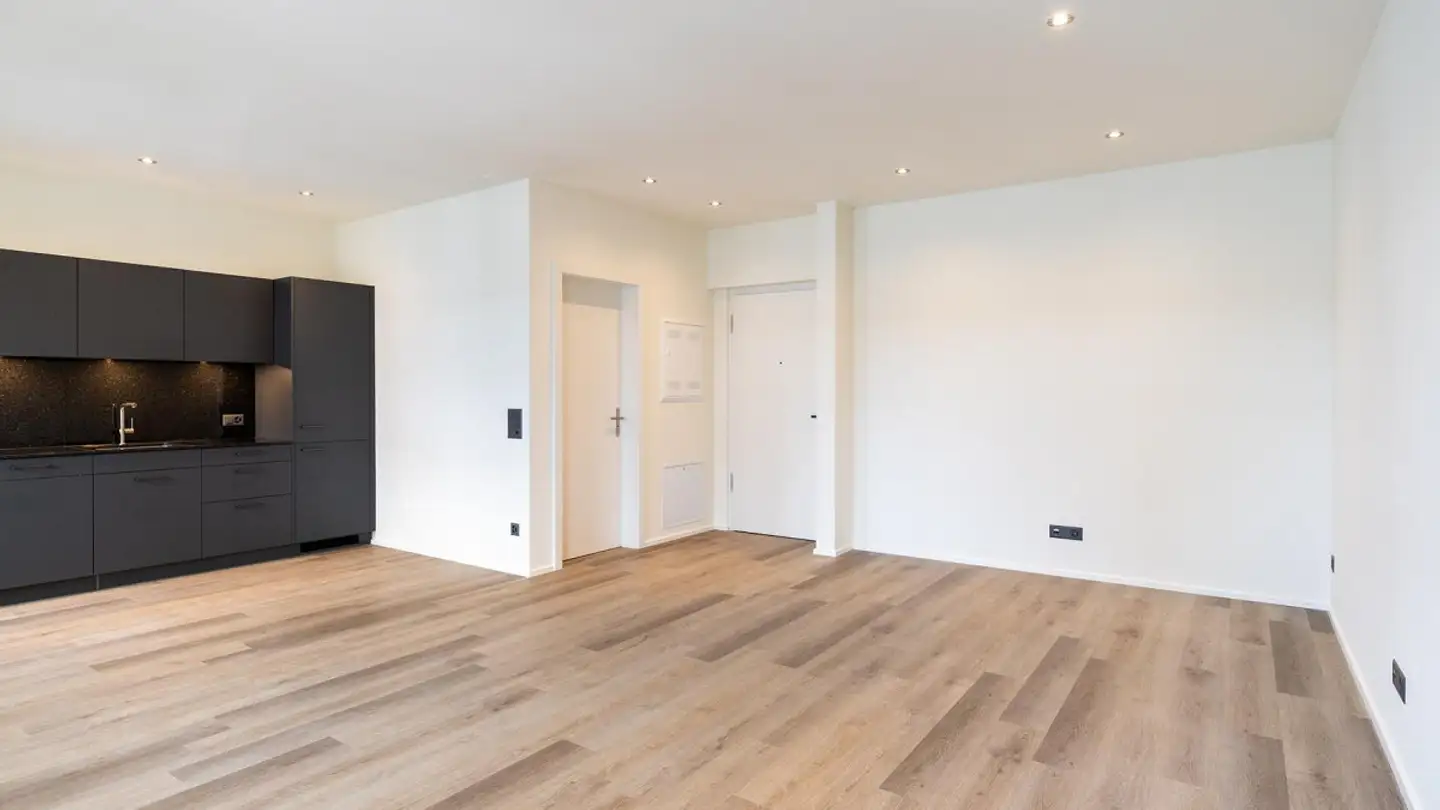 Appartement à louer - Im Dorf 20, 8752 Näfels - Photo 3
