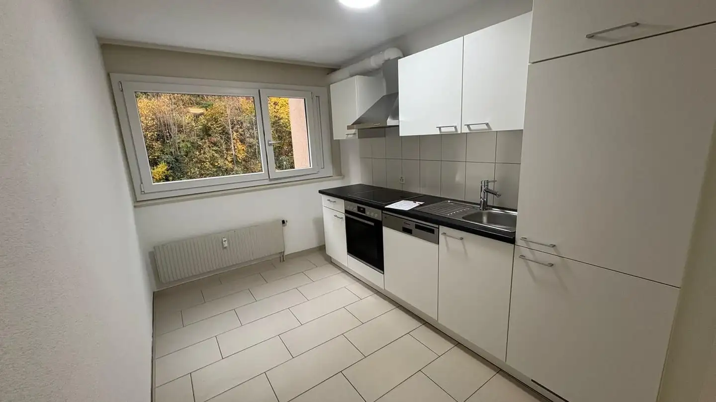Wohnung mieten - Rugenstrasse 1, 3800 Matten b. Interlaken - Foto 4