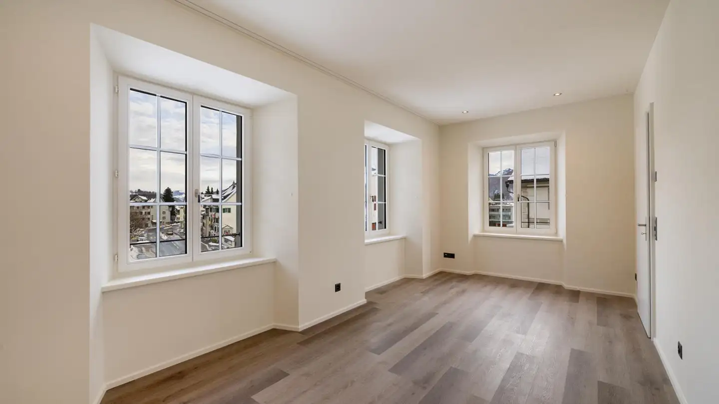 Appartement à louer - Im Dorf 20, 8752 Näfels - Photo 4
