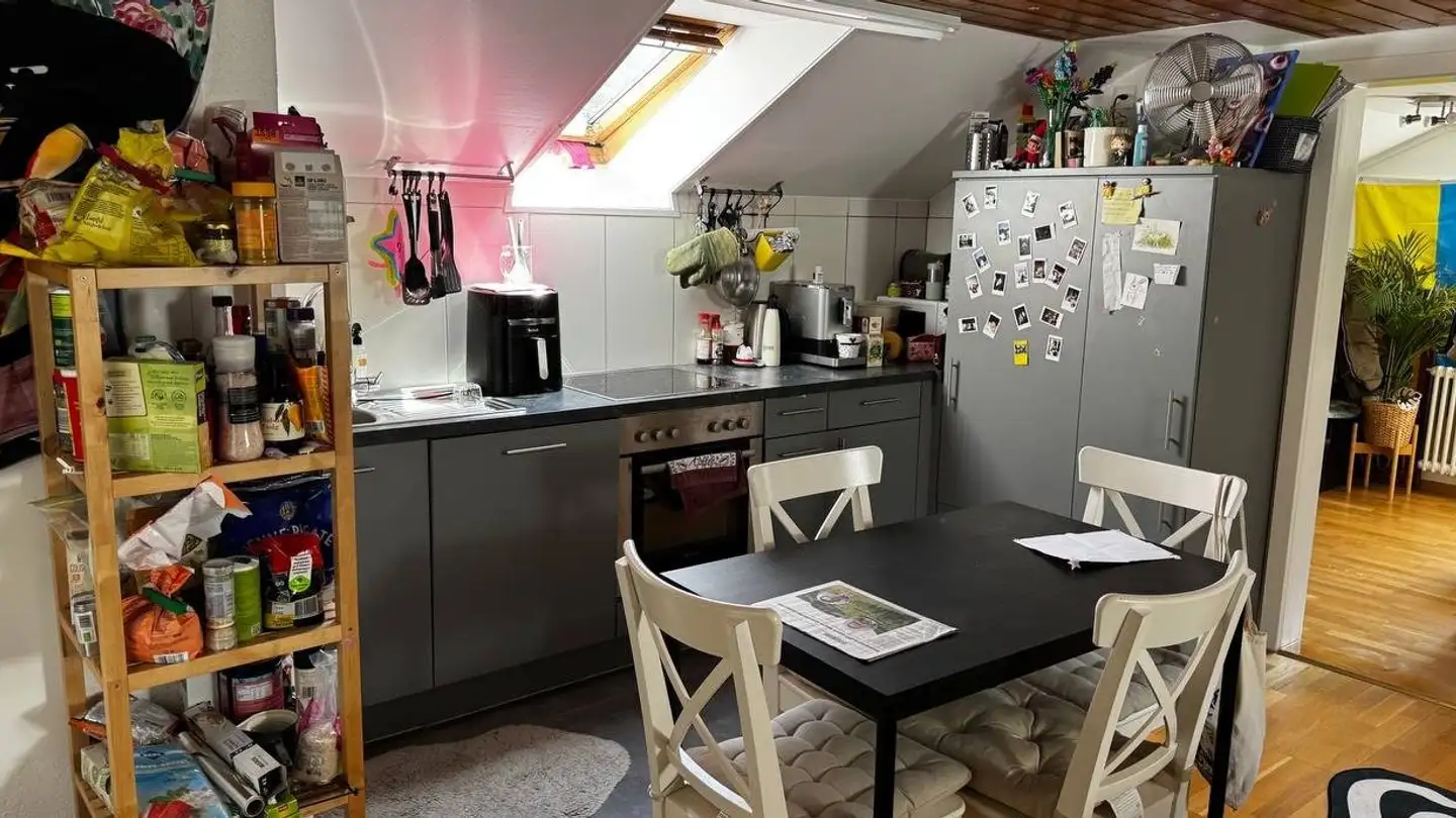 Appartamento in affitto - Schleusenstrasse 1, 9620 Lichtensteig