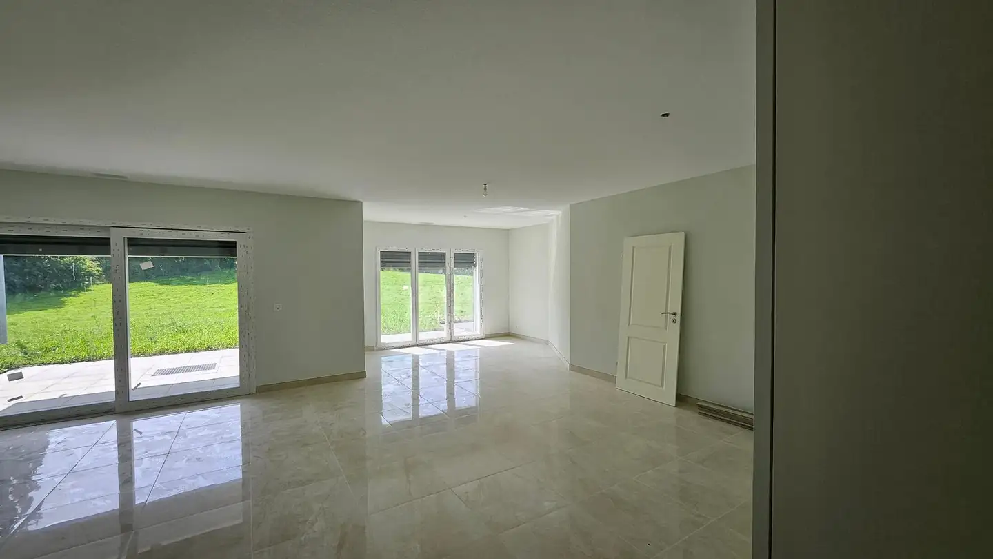 Apartment for rent - Route De Belmont 2, 1741 Cottens FR - Photo 3