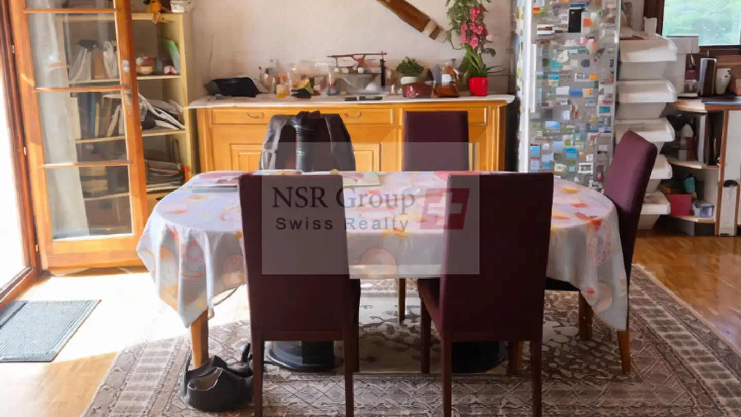 Einfamilienhaus kaufen - 1272 Genolier - Foto 2