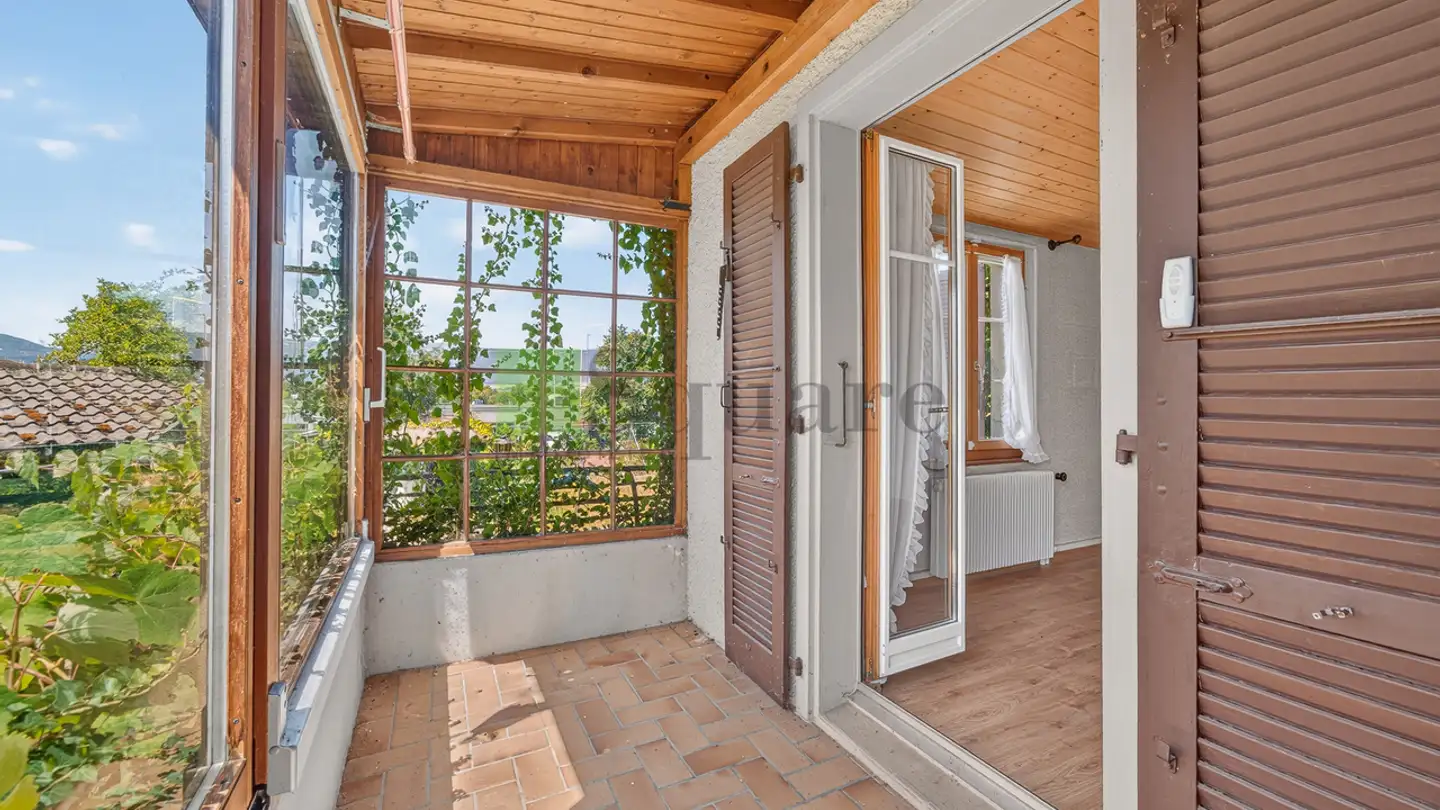 Single house for sale - Avenue Des Bains, 1400 Yverdon-les-Bains - Photo 2
