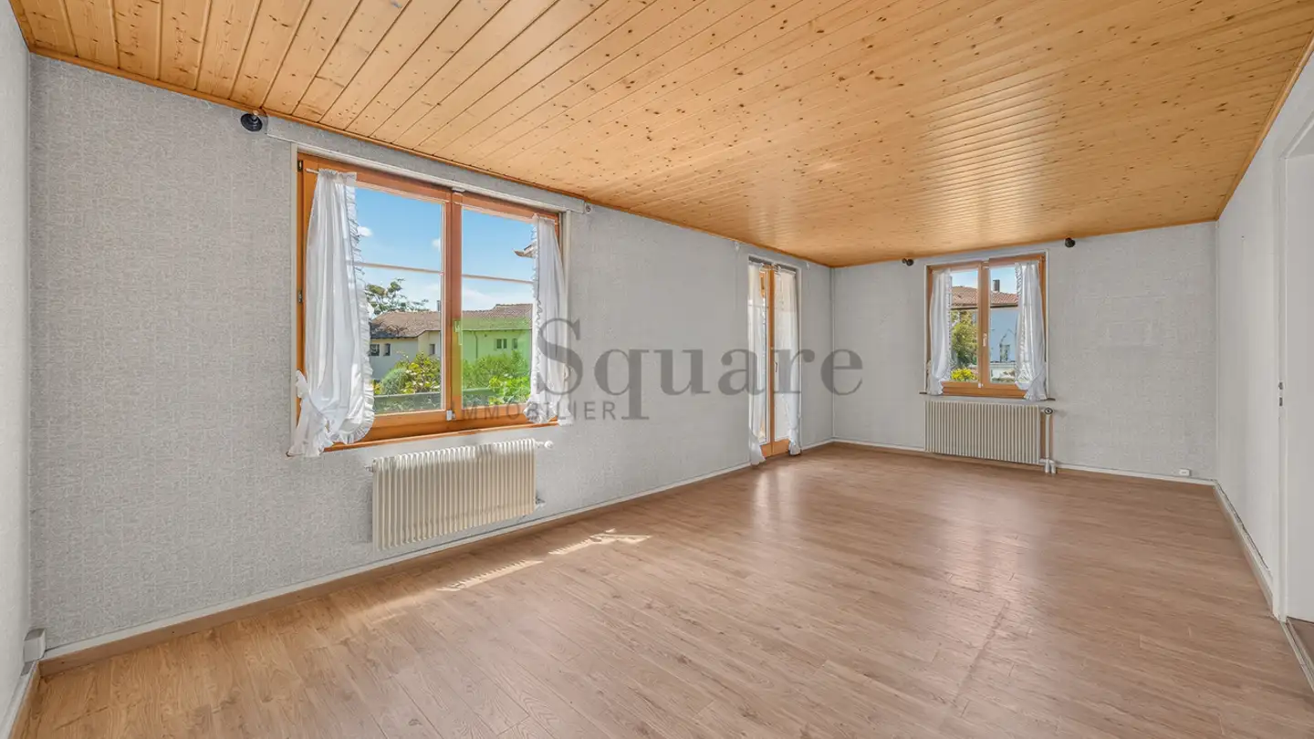 Single house for sale - Avenue Des Bains, 1400 Yverdon-les-Bains - Photo 3