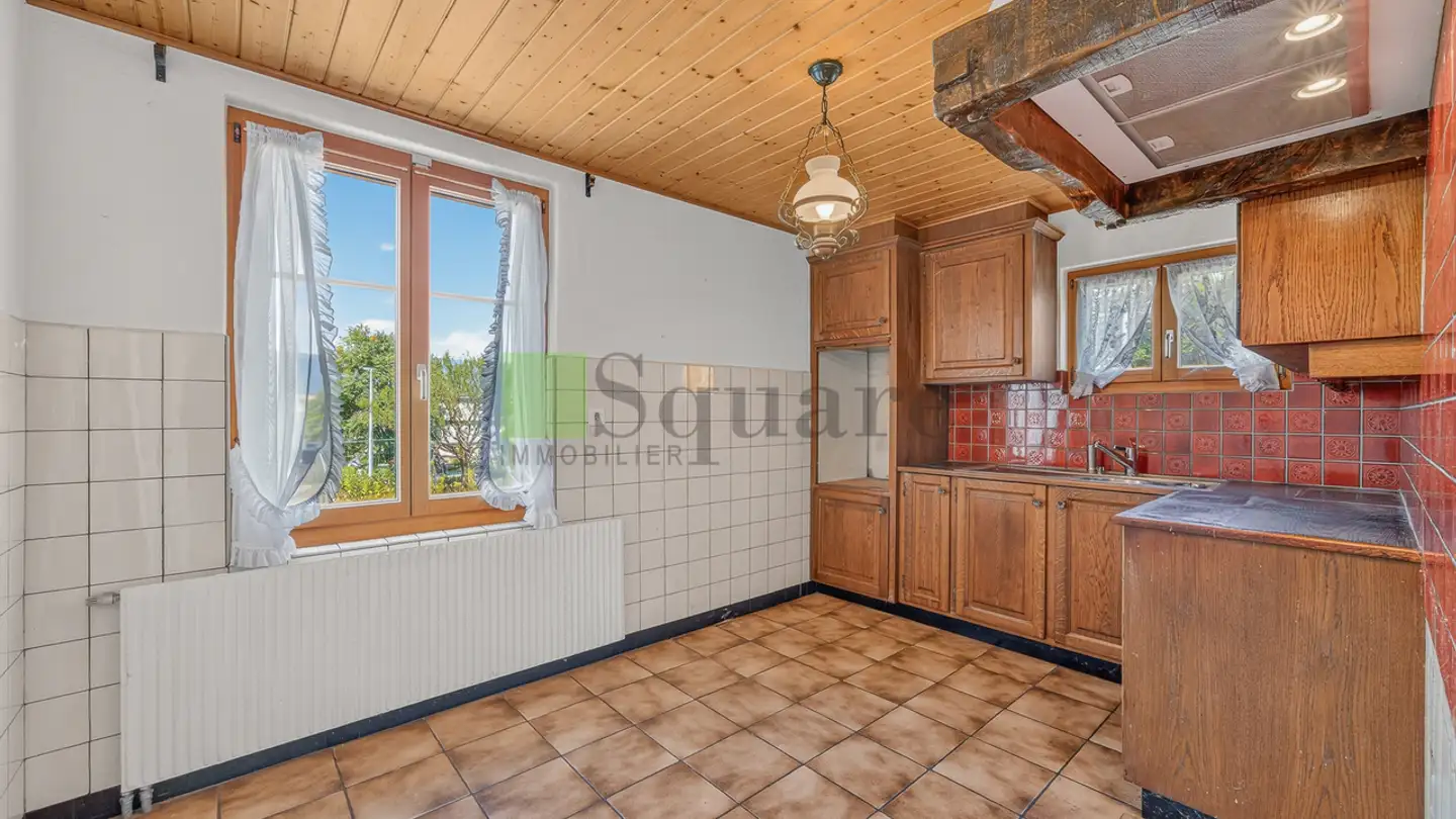 Single house for sale - Avenue Des Bains, 1400 Yverdon-les-Bains - Photo 4