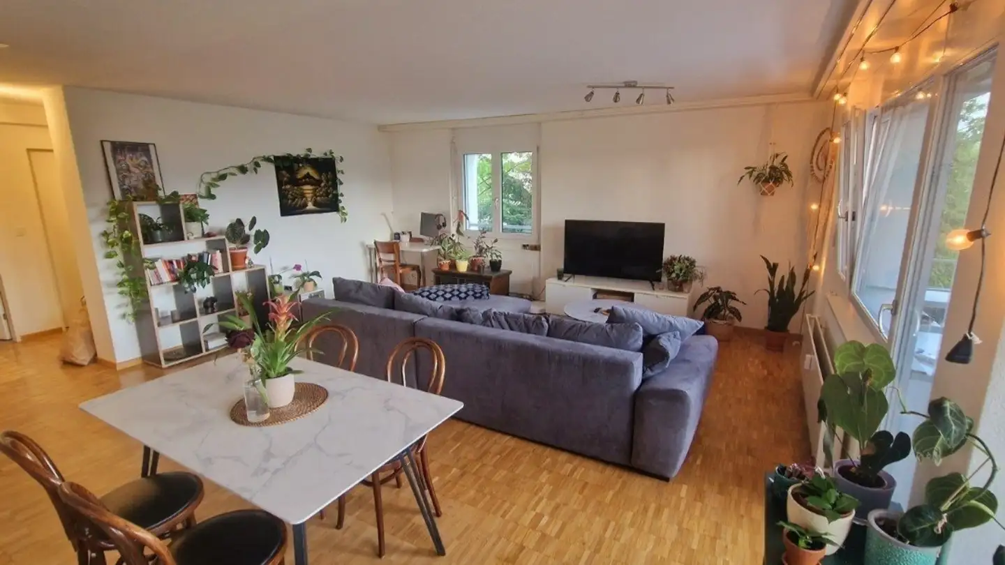 Single room for rent - 8006 Zürich - Photo 2