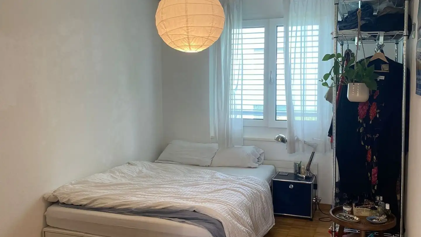 Single room for rent - 8006 Zürich - Photo 4