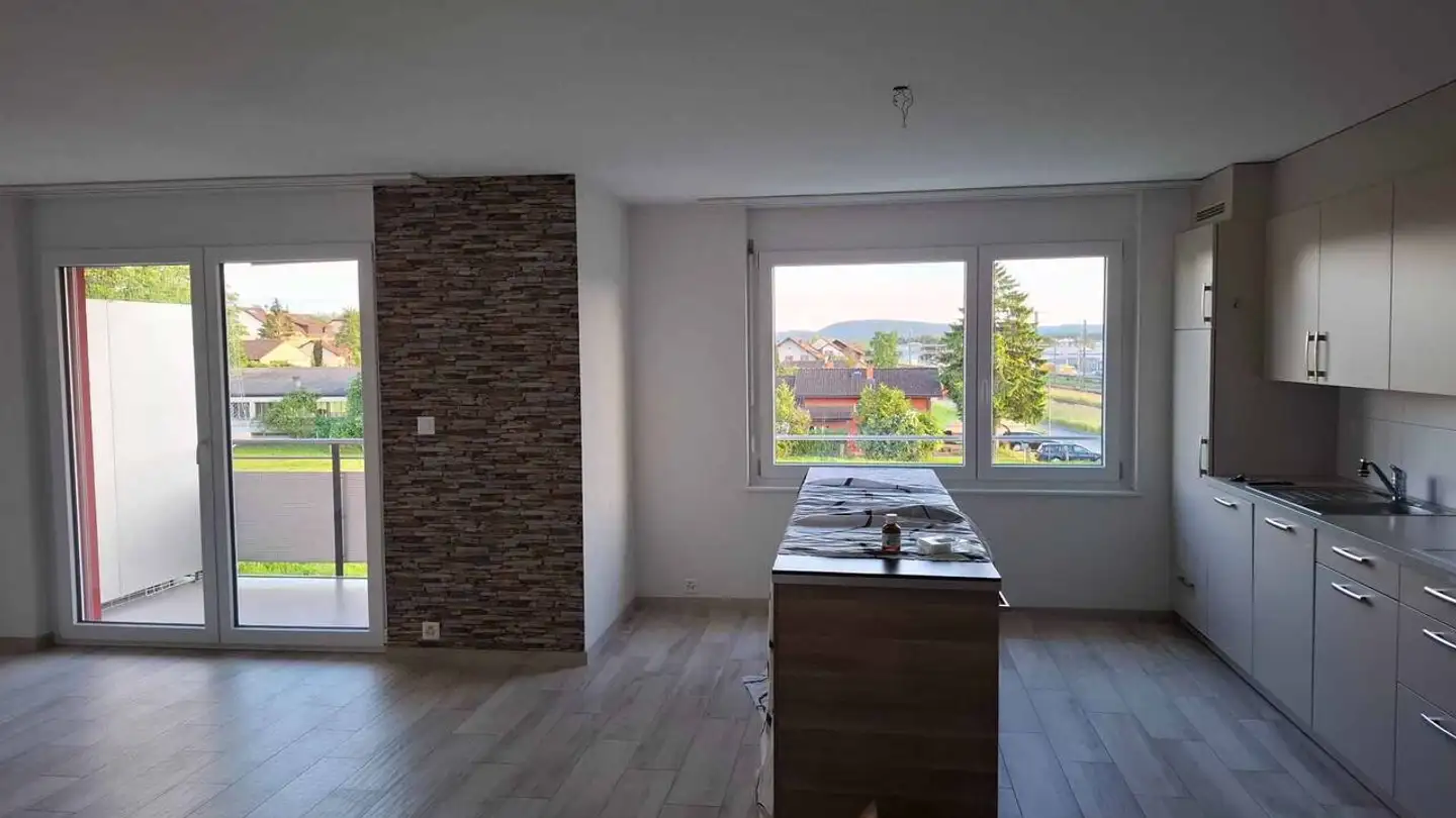 Apartment for rent - Route de Chavornay, 1372 Bavois