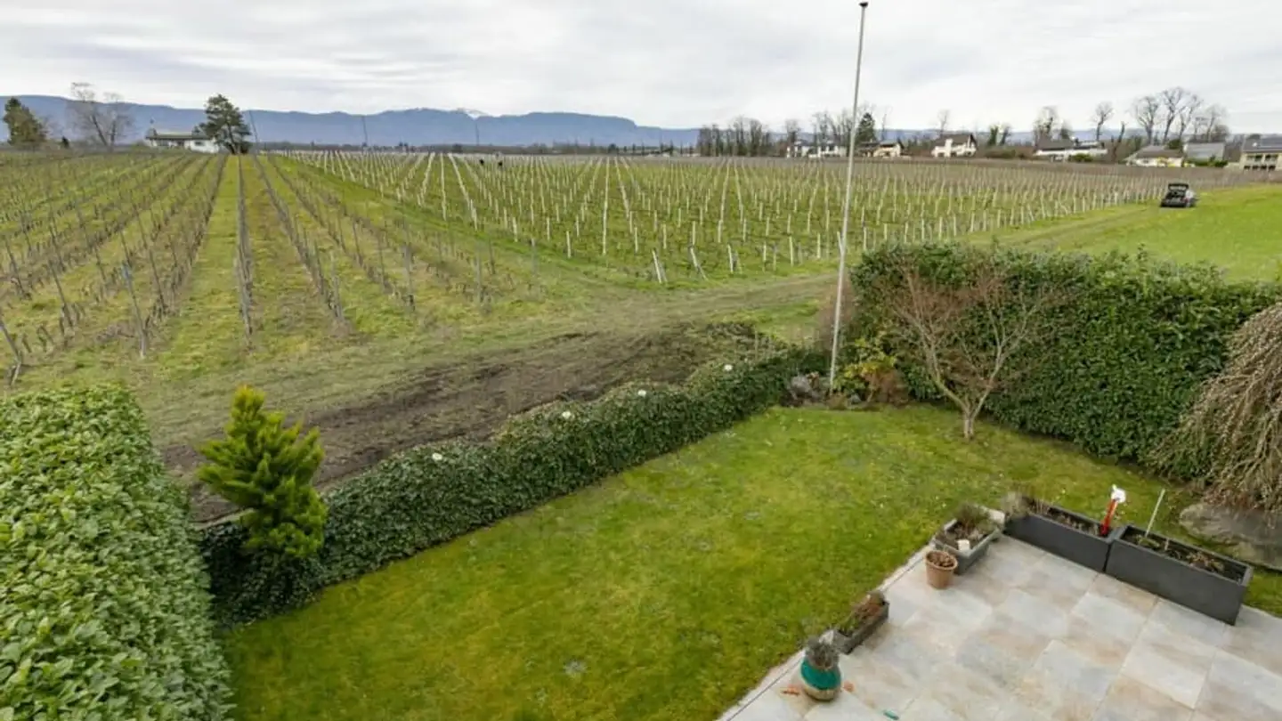 Appartamento in vendita - 1297 Founex