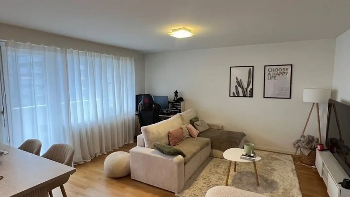 Appartamento in affitto - Avenue Pierre-De-Savoie 55, 1400 Yverdon-les-Bains - Foto 2