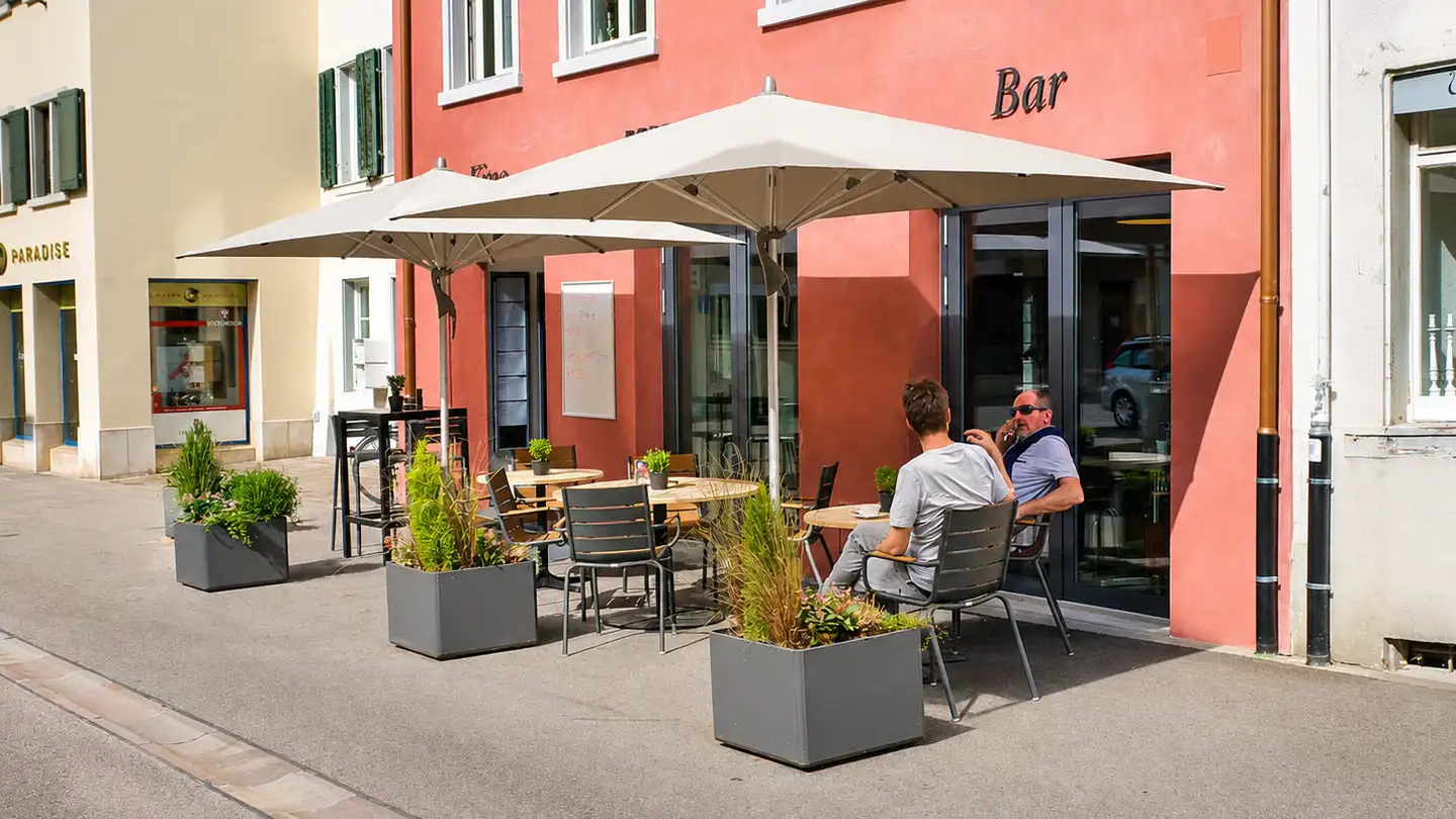 Bar in affitto - Kanonengasse 15, 4410 Liestal
