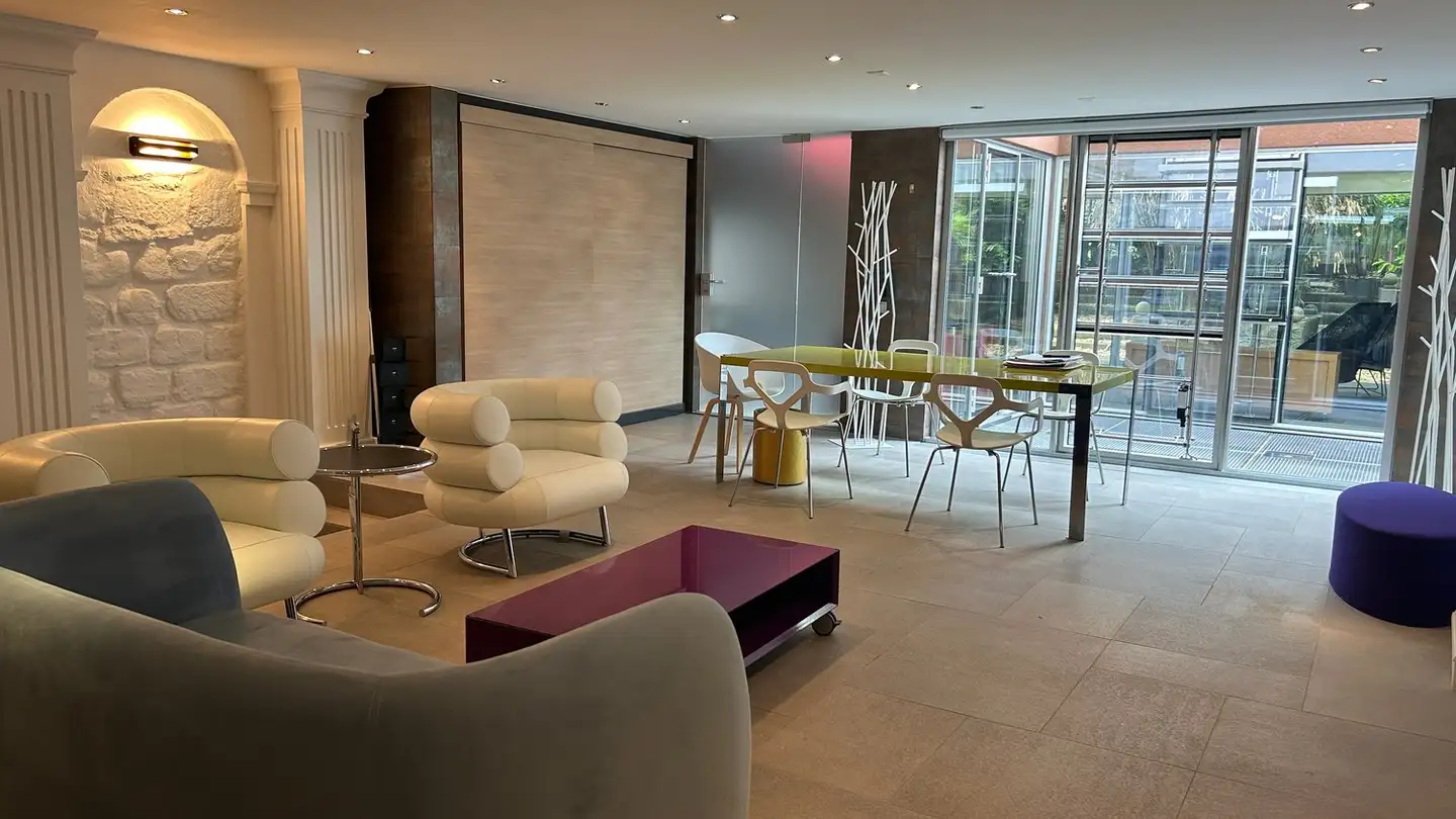 Apartment for rent - Schifflaube 26, 3011 Bern - Photo 2