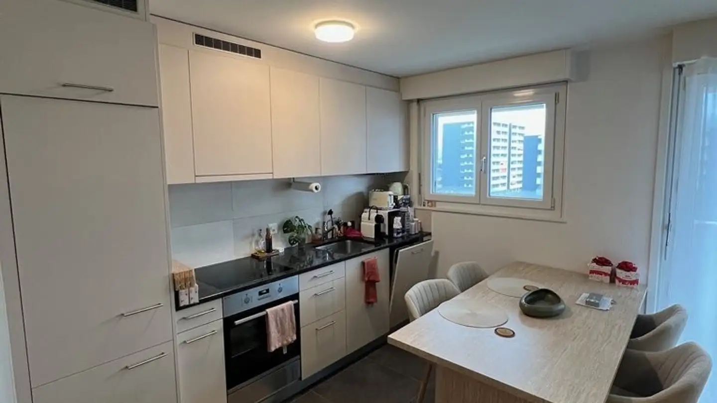 Appartamento in affitto - Avenue Pierre-De-Savoie 55, 1400 Yverdon-les-Bains - Foto 3