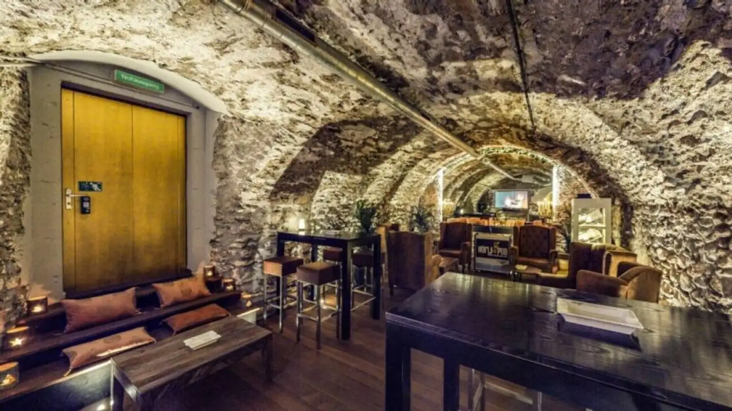 Pub à louer - Kirchstrasse 4, 8887 Mels - Photo 4