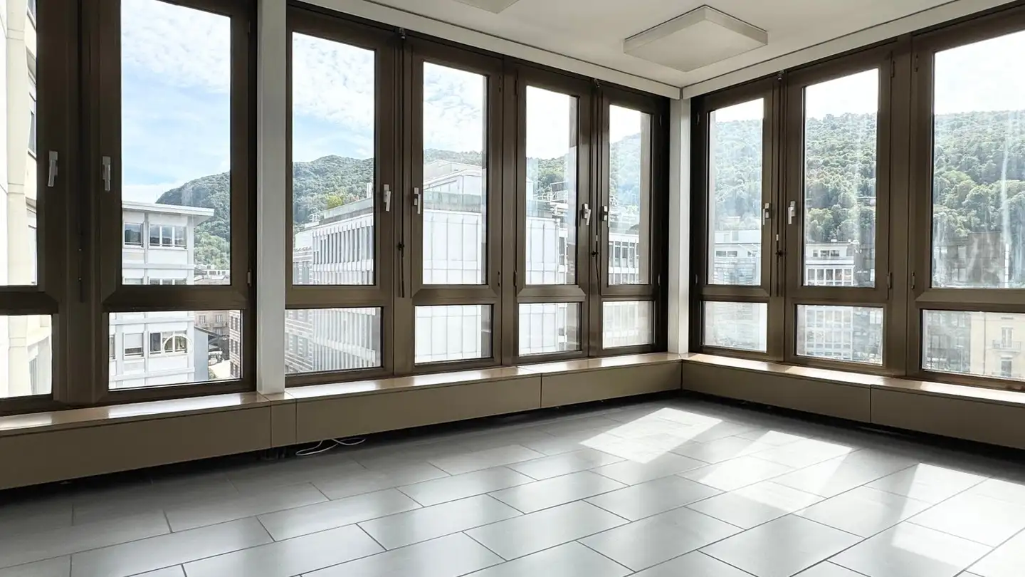 Office space for rent - Corso San Gottardo 34, 6830 Chiasso