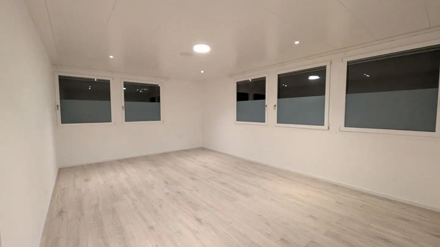 Commercial for rent - Churerstrasse 12, 9470 Buchs SG