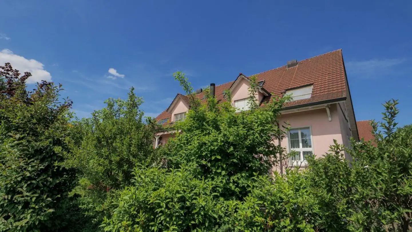 Appartamento in vendita - Brunnenstrasse 4a, 8604 Volketswil
