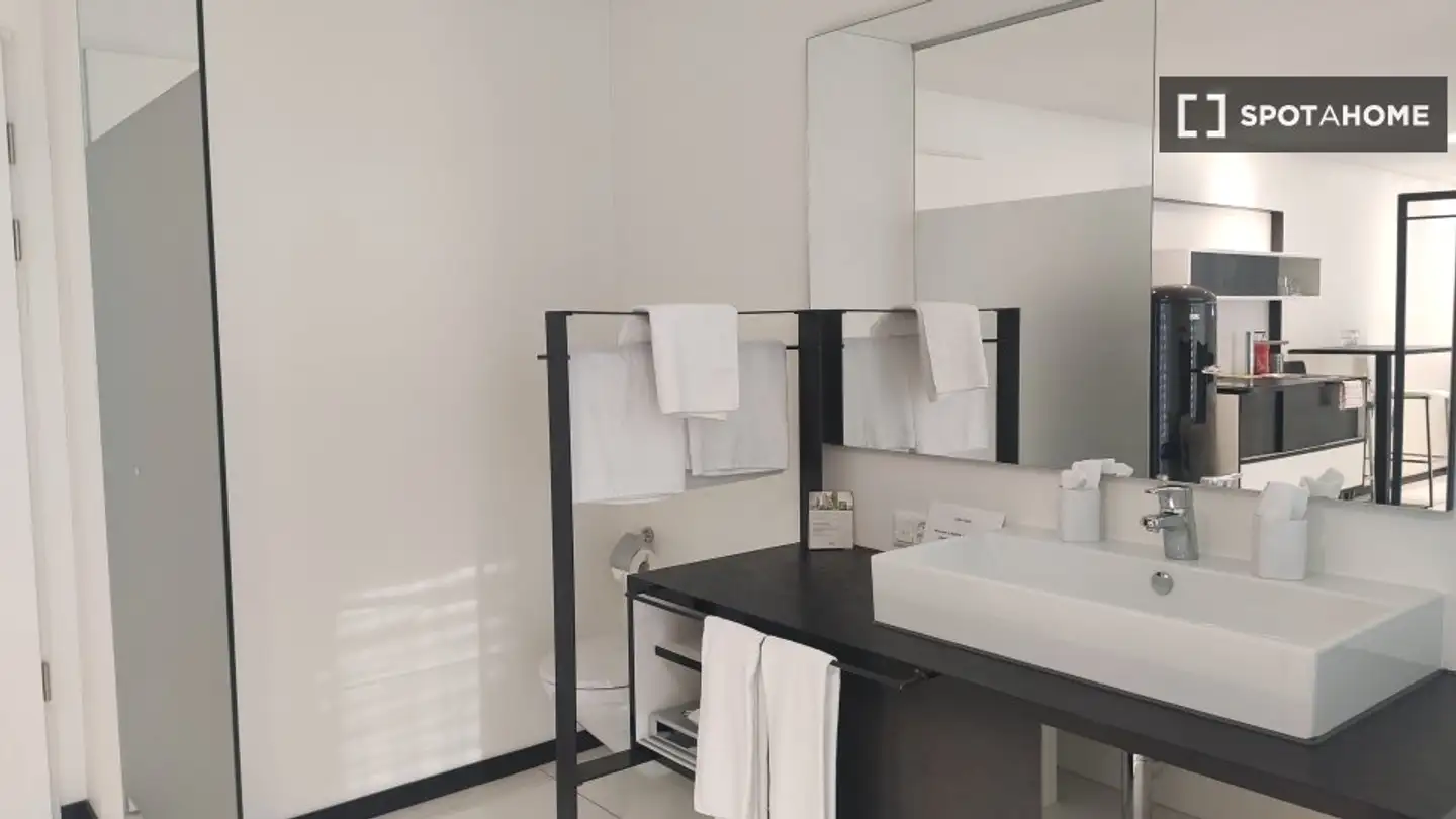 Studio à louer - 8105 Regensdorf - Photo 4