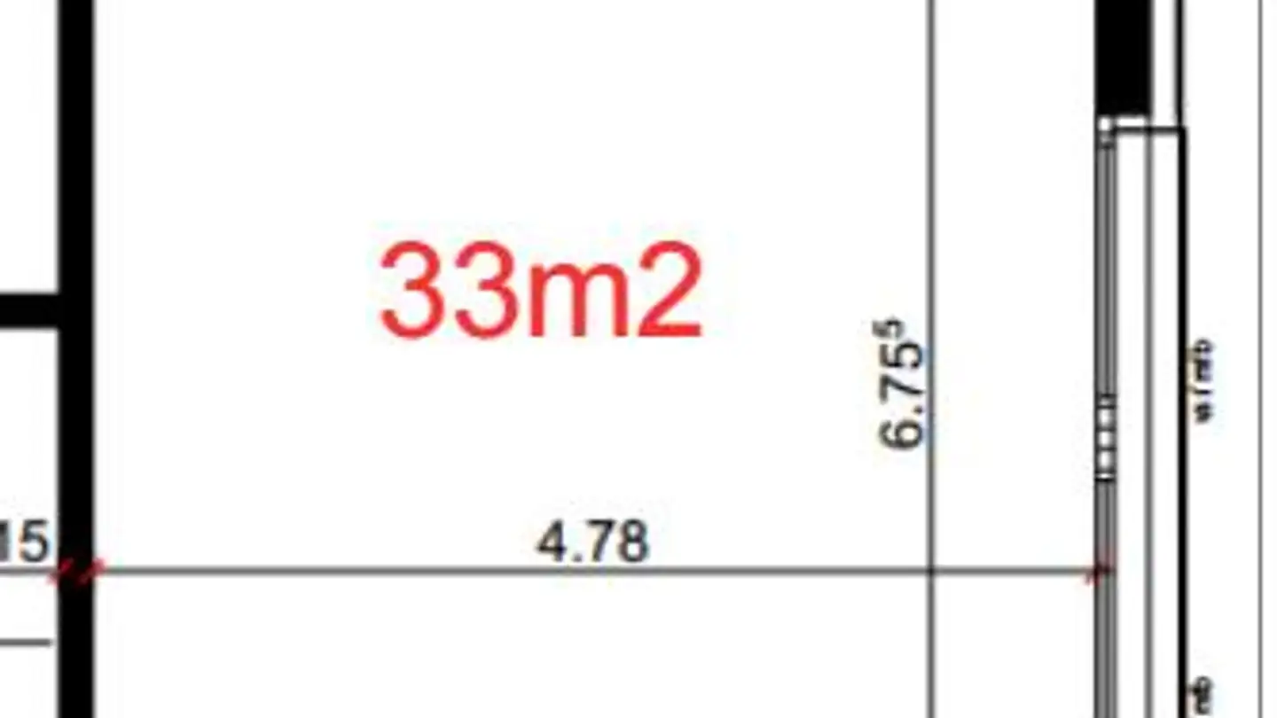 Commercial for rent - Churerstrasse 12, 9470 Buchs SG - Photo 3