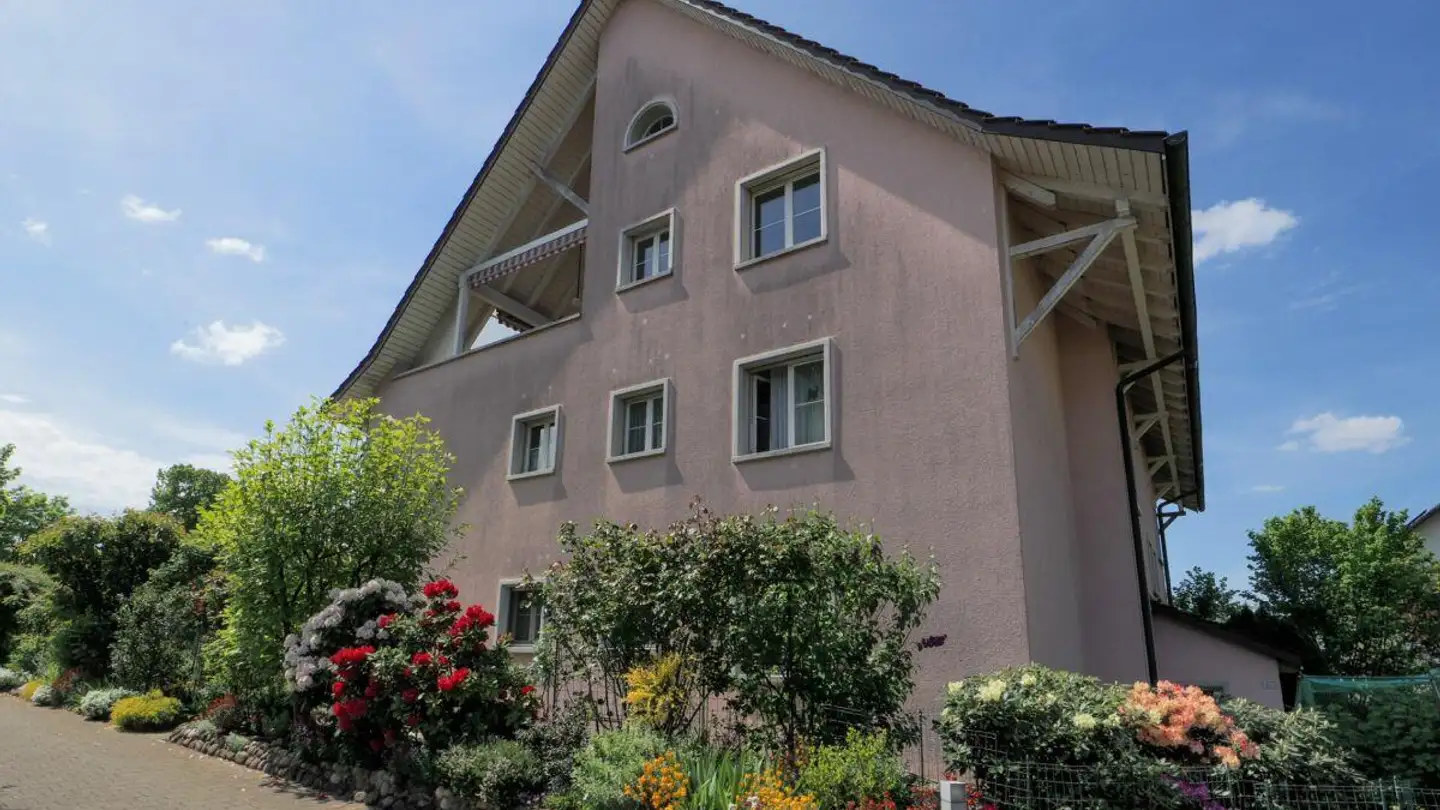 Appartamento in vendita - Brunnenstrasse 4a, 8604 Volketswil - Foto 2