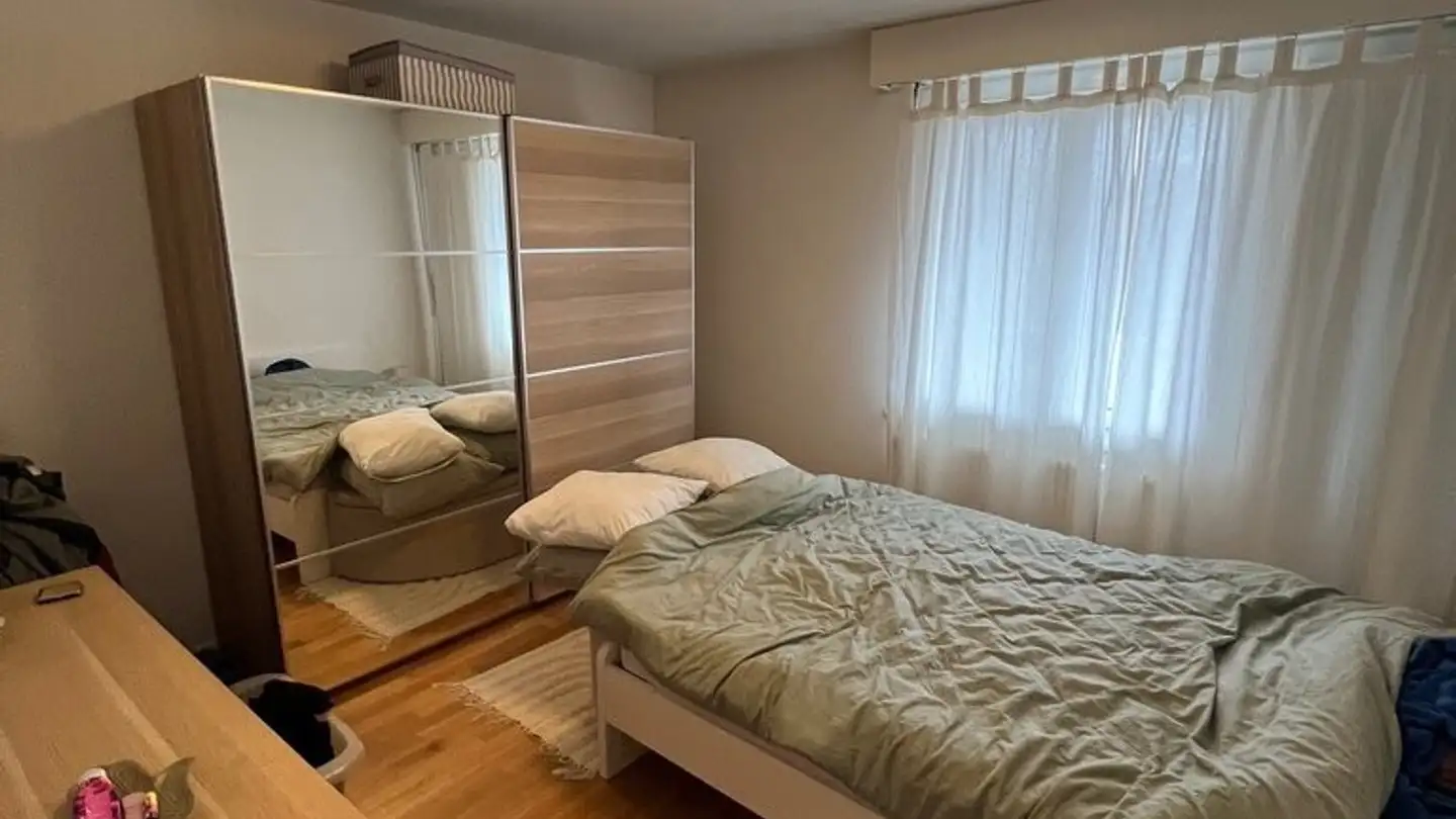 Appartamento in affitto - Avenue Pierre-De-Savoie 55, 1400 Yverdon-les-Bains - Foto 4