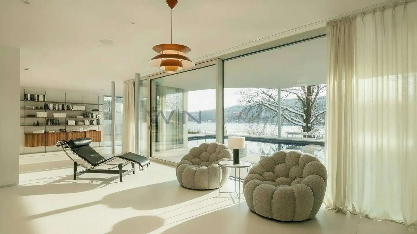 Villa for sale - 5707 Seengen - Photo 2