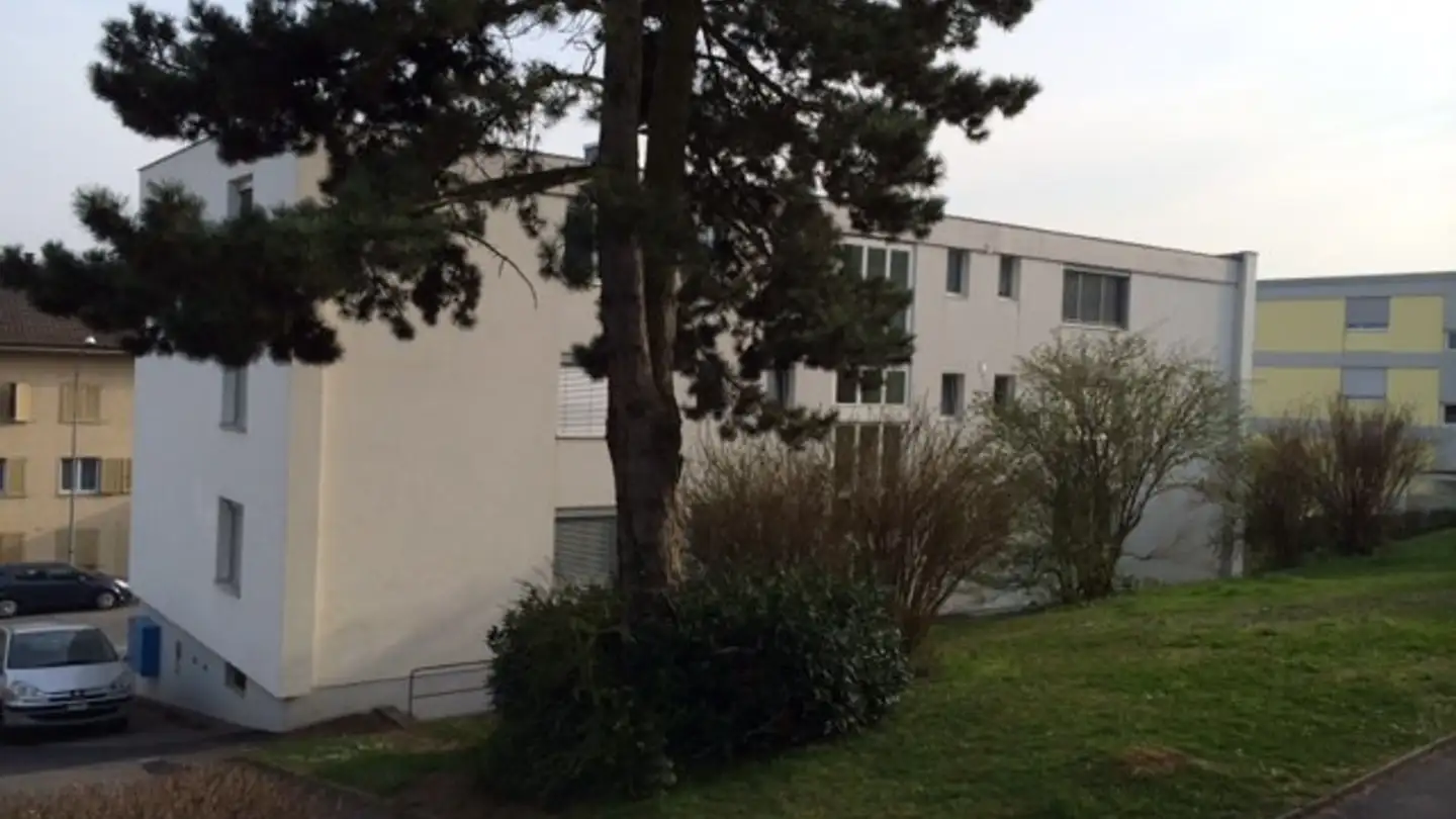 Appartamento in affitto - Lingerizstrasse 60, 2540 Grenchen - Foto 2