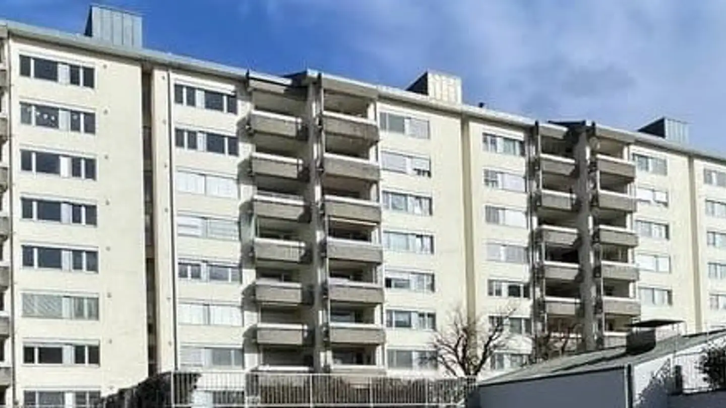 Appartamento in vendita - Fahrstrasse 9, 5314 Kleindöttingen - Foto 3