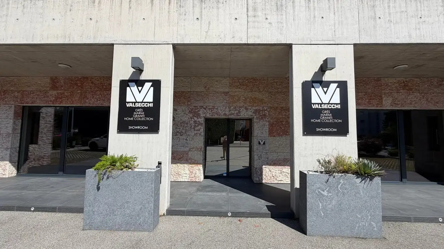 Negozio in affitto - Via Domenico Galli 22, 6600 Locarno - Foto 2