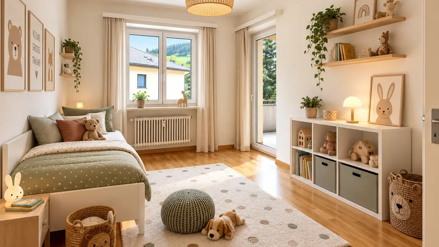 Wohnung kaufen - Schellenberg 6, 4437 Waldenburg - Foto 3