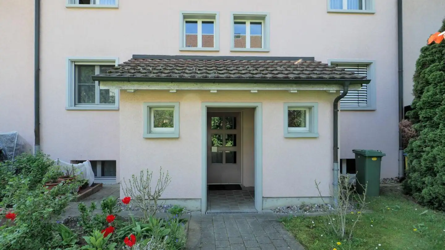 Appartamento in vendita - Brunnenstrasse 4a, 8604 Volketswil - Foto 3