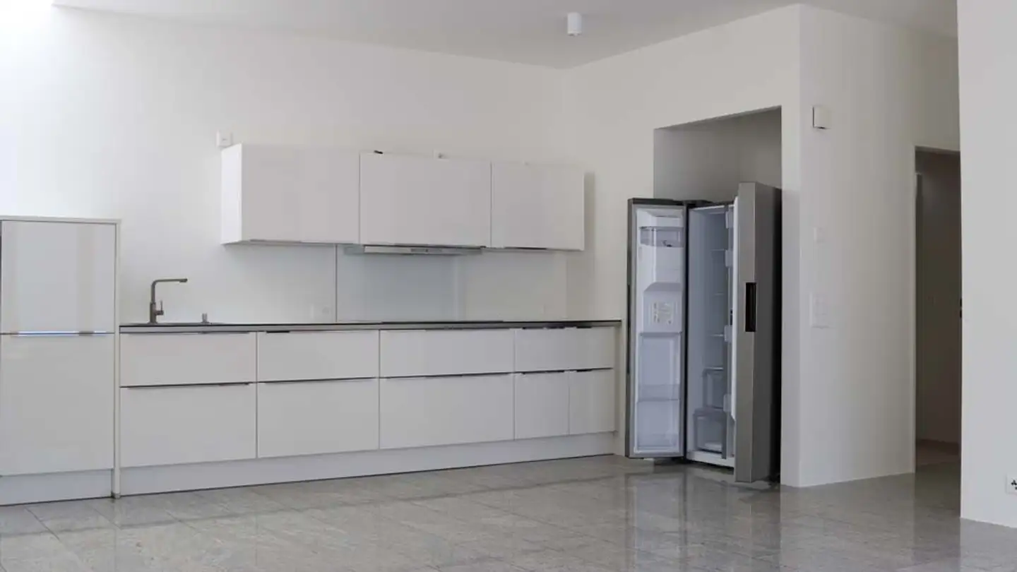 Appartamento in affitto - Dättwilerstrasse 5c, 5405 Dättwil AG
