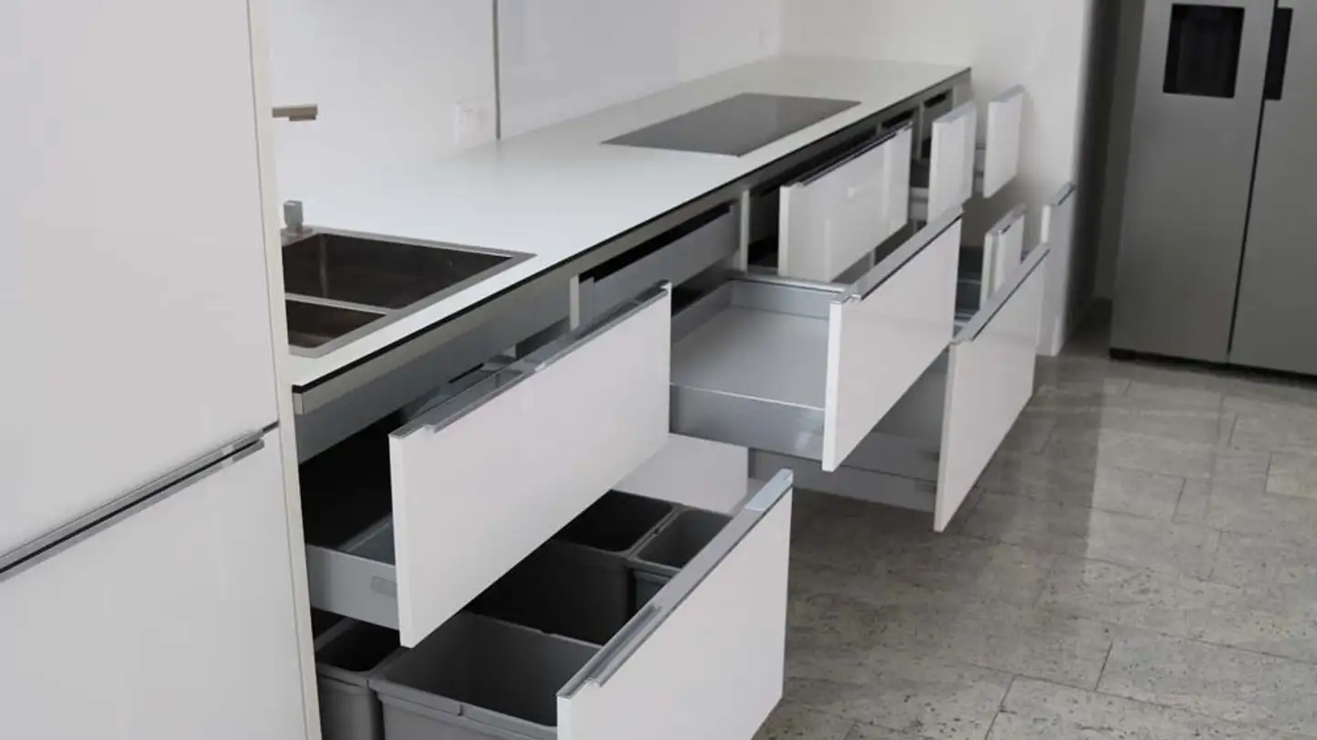 Appartamento in affitto - Dättwilerstrasse 5c, 5405 Dättwil AG - Foto 3