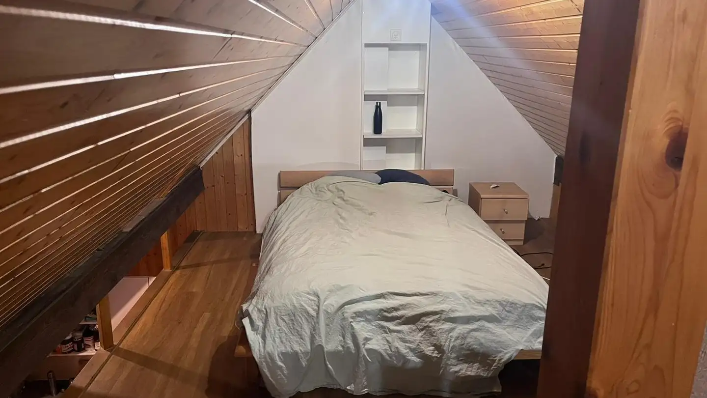 Apartment for rent - 1022 Chavannes-près-Renens - Photo 4