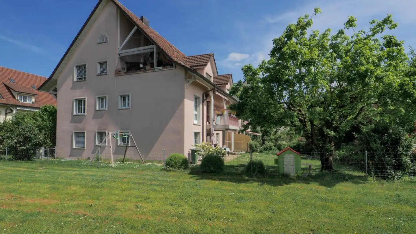 Appartamento in vendita - Brunnenstrasse 4a, 8604 Volketswil - Foto 4