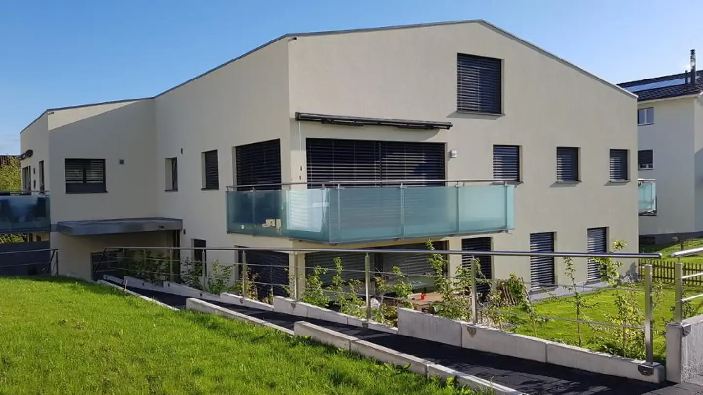 Commerciale in affitto - Route Haut des Prés 2, 2843 Châtillon JU - Foto 2