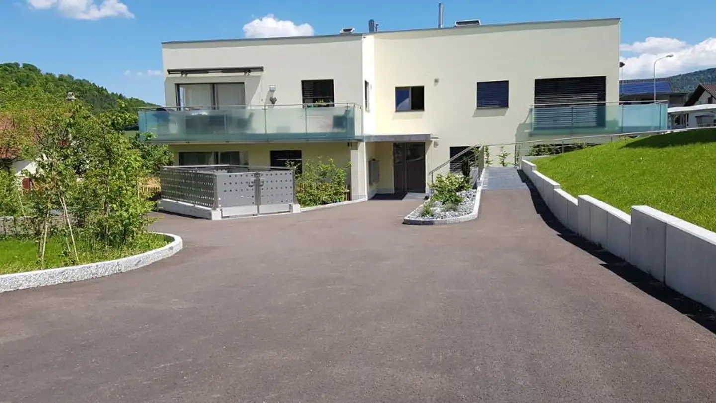 Commerciale in affitto - Route Haut des Prés 2, 2843 Châtillon JU - Foto 4