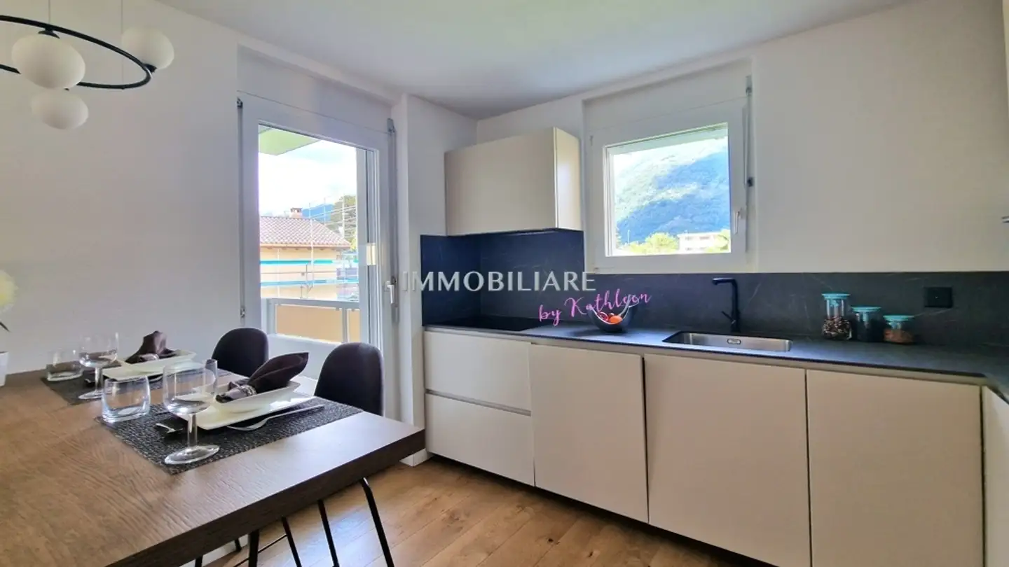 Appartamento in vendita - 6612 Ascona - Photo 3