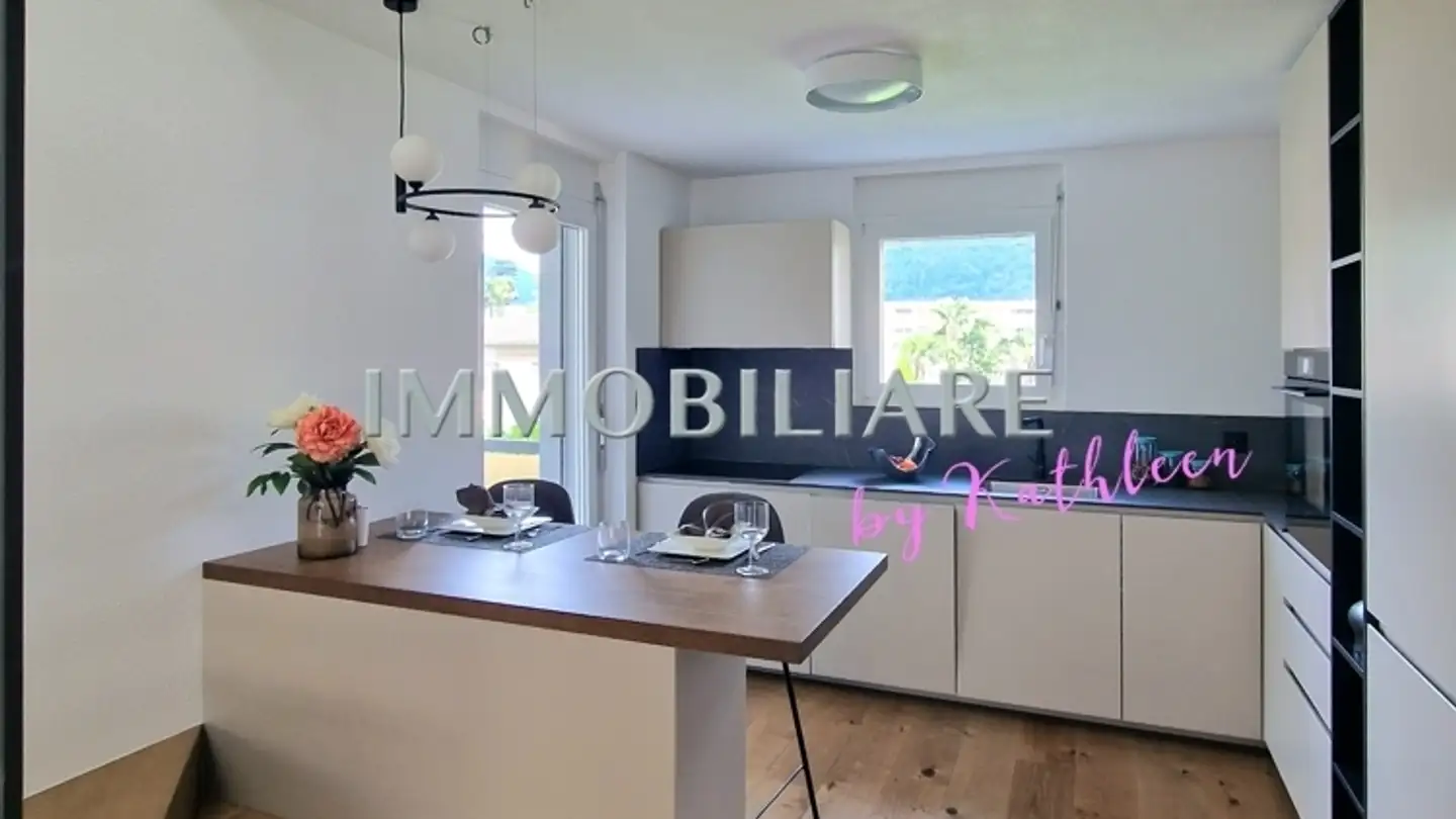Appartamento in vendita - 6612 Ascona - Photo 4