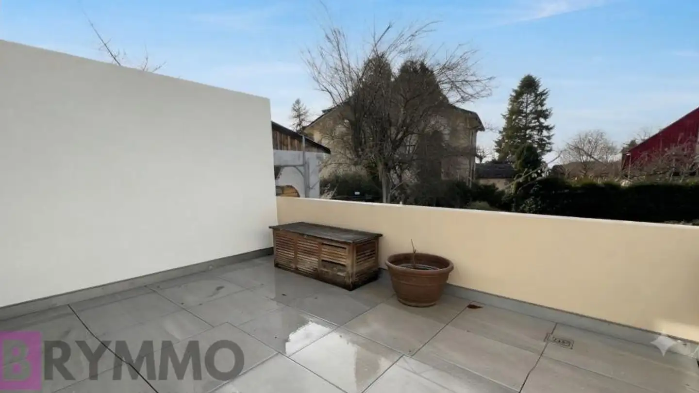 Appartamento in vendita - 1012 Lausanne - Foto 2