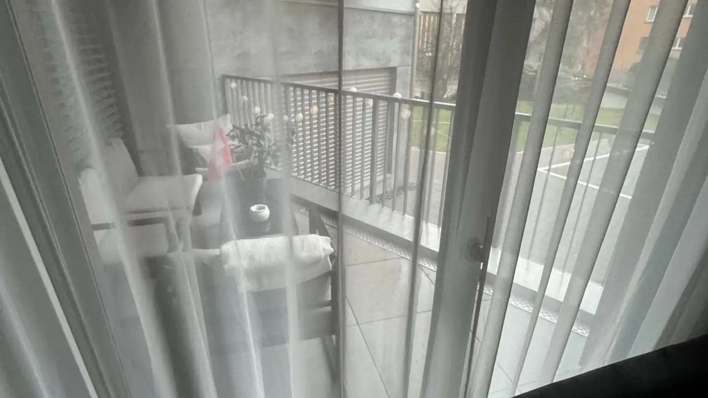 Apartment for rent - Franklinstrasse 41, 8050 Zürich - Photo 4