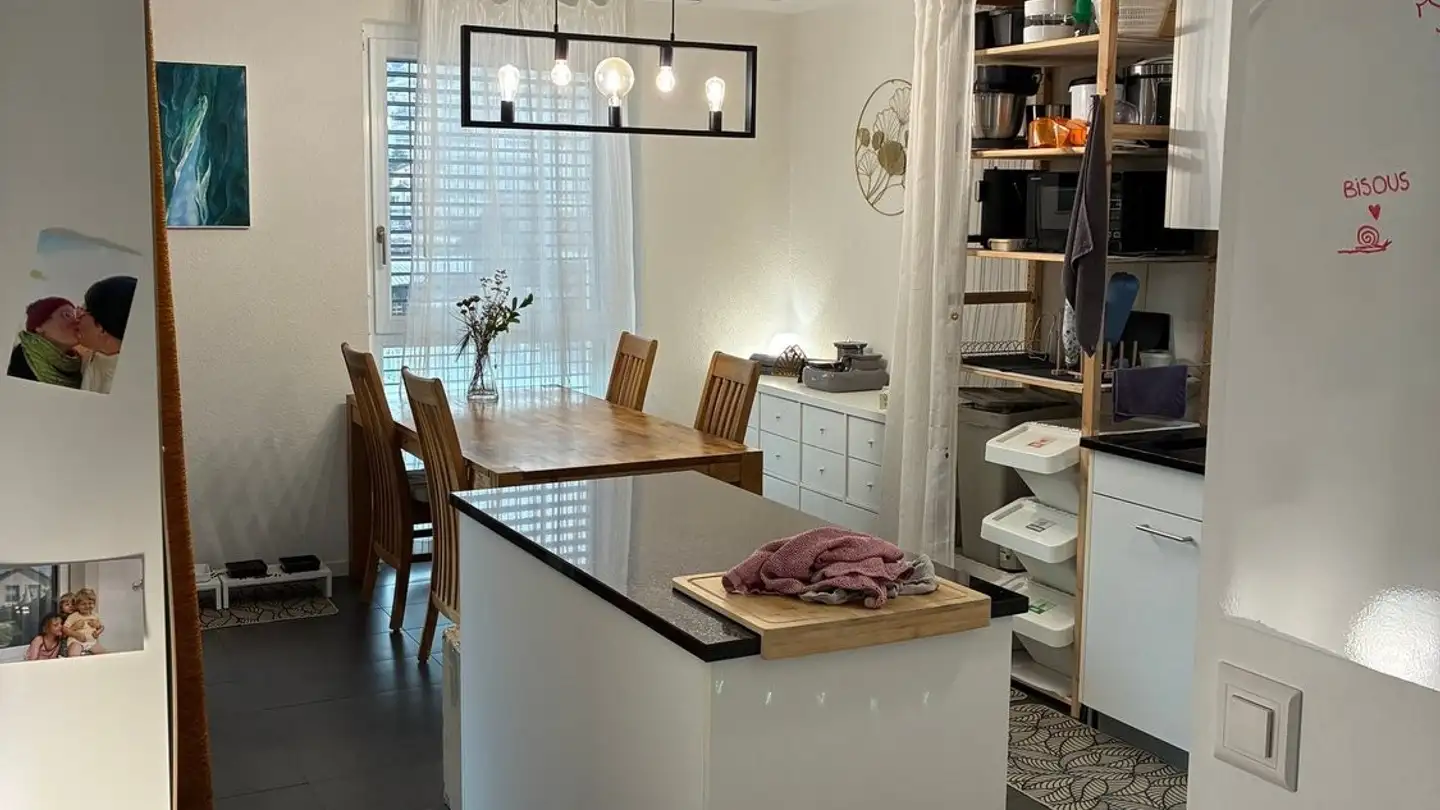 Wohnung mieten - Avenue Des Platanes 17c, 3960 Sierre - Foto 3