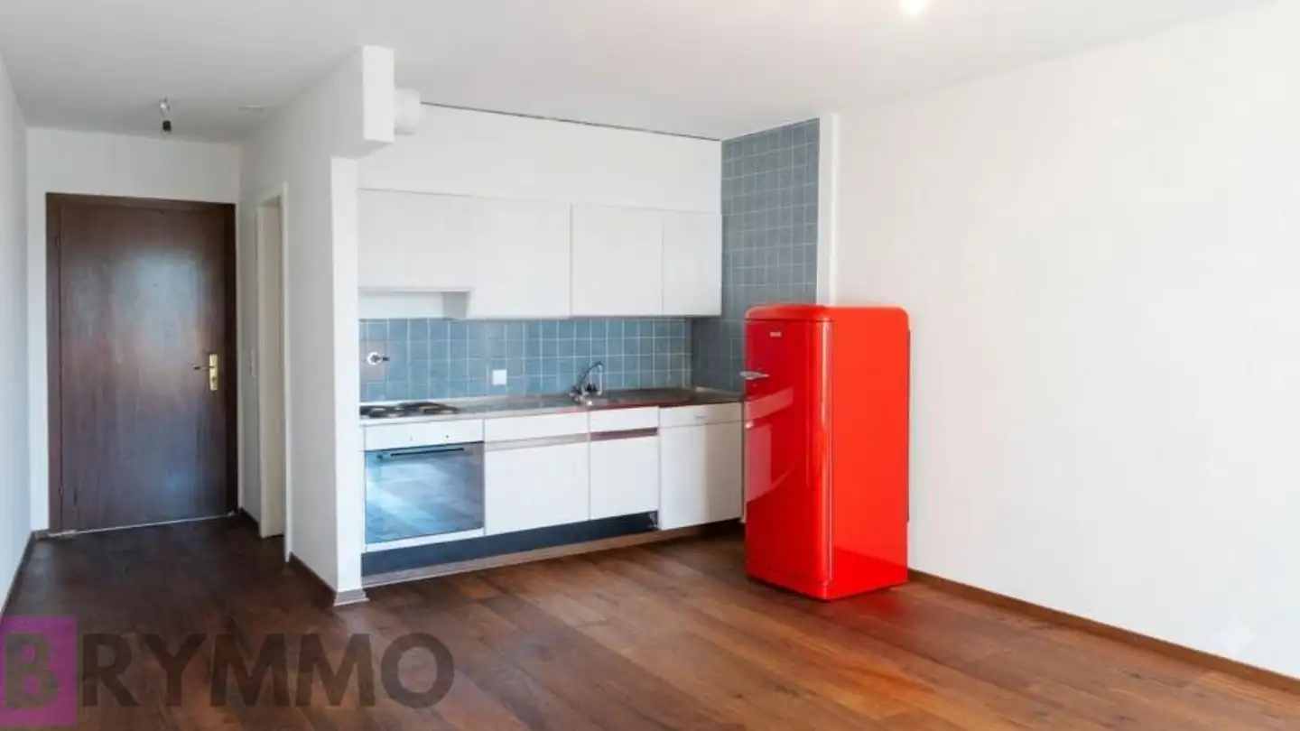 Studio for sale - 1012 Lausanne