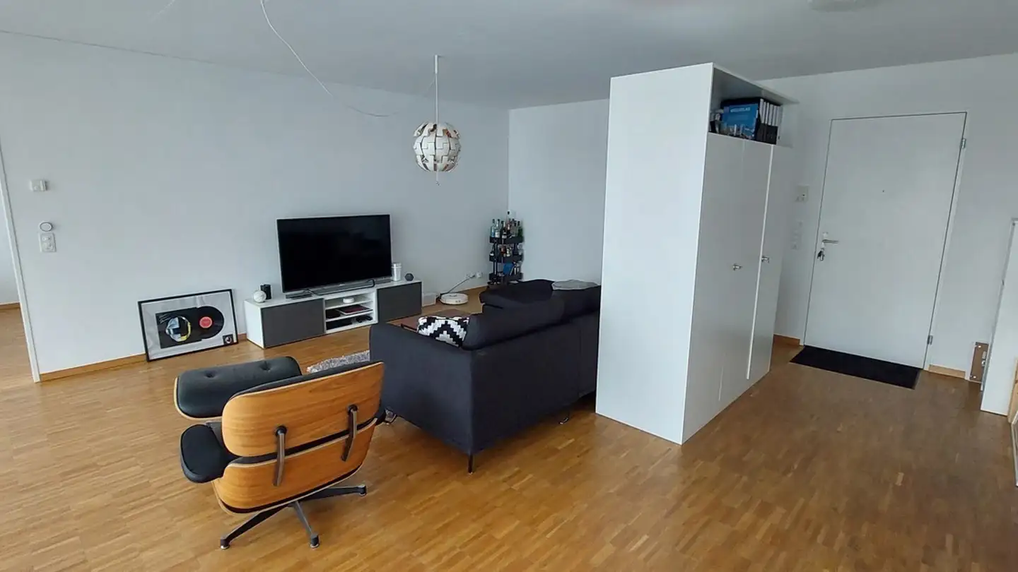 Appartamento in affitto - Hagenholzstrasse 70, 8050 Zürich