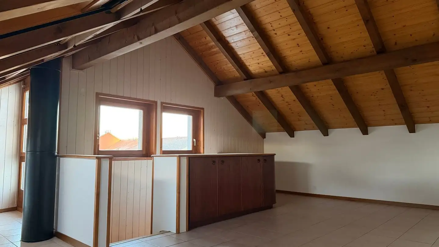 Row house for sale - 1034 Boussens