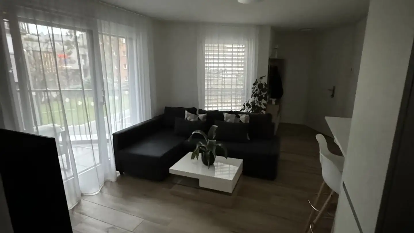 Apartment for rent - Franklinstrasse 41, 8050 Zürich - Photo 2