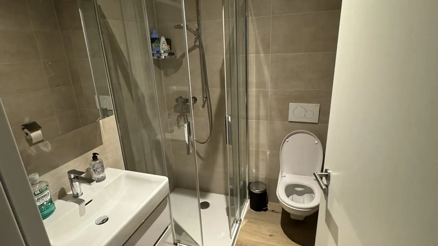 Apartment for rent - Franklinstrasse 41, 8050 Zürich - Photo 3