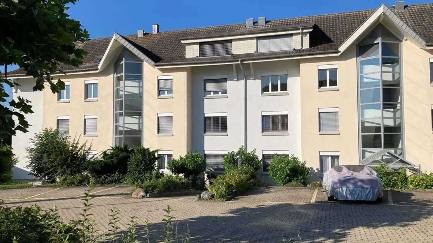 Apartment for rent - Zelgstrasse 35, 8222 Beringen